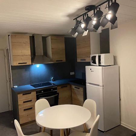 Cosy T2 En Centre Ville Morez Exteriér fotografie